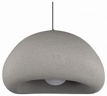 Подвесной светильник Loft it Stone 10252/400 Grey