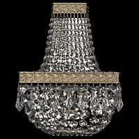 Бра Bohemia Ivele Crystal 1901 19012B/H1/20IV Pa