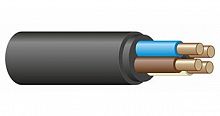 Кабель силовой ВВГнг(А)-LS 4х2.5ок(N)-1 ТРТС