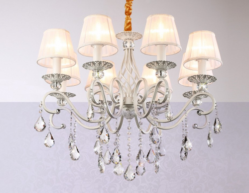 Подвесная люстра Ambrella Light TR TR4548 фото 6