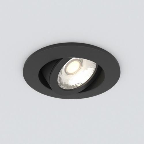 Встраиваемый светильник Elektrostandard 15272/LED a056031 фото 4