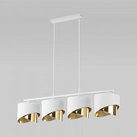 Подвесной светильник TK Lighting Grant White 4822 Grant White