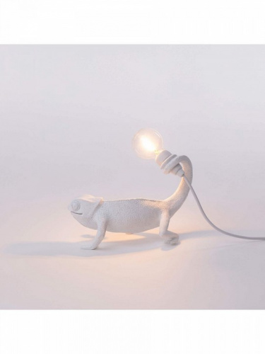 Статуэтка Seletti Chameleon Lamp 15090 фото 6