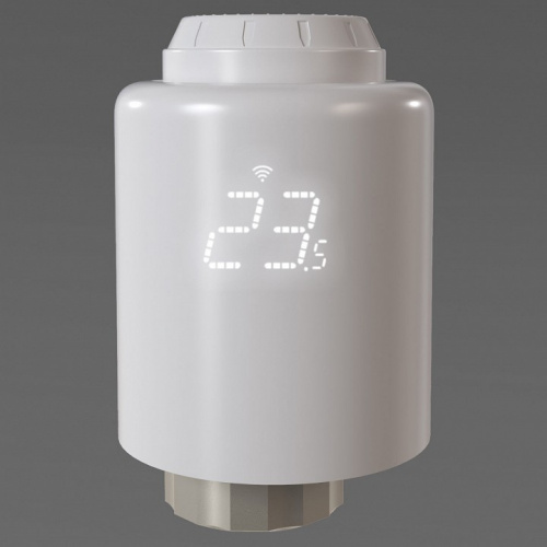 Терморегулятор отопления Elektrostandard  a061850
