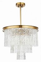 Люстра на штанге ST-Luce Corsia SL1230.302.06