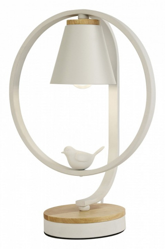 Настольная лампа декоративная F-promo Uccello 2939-1T фото 3