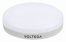 Лампа светодиодная Voltega GX53 12W GX53 12Вт 2800K 7774