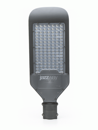 Светильник светодиодный ДКУ-100W IP65 10600Лм 5000К Jazzway фото 3