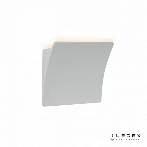 Накладной светильник iLedex Alyot ZD8082L-6W WH фото 3