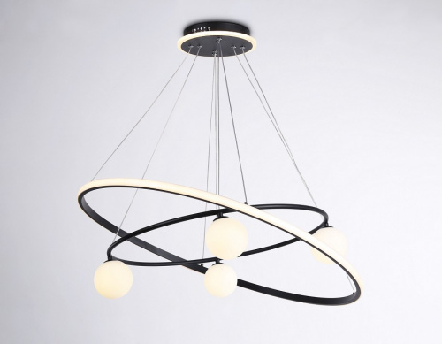 Подвесная люстра Ambrella Light FL FL66327 фото 2