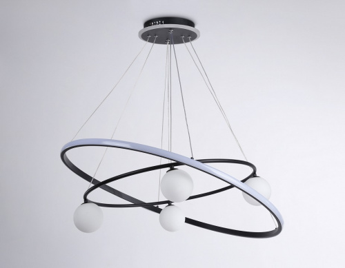 Подвесная люстра Ambrella Light FL FL66327 фото 4