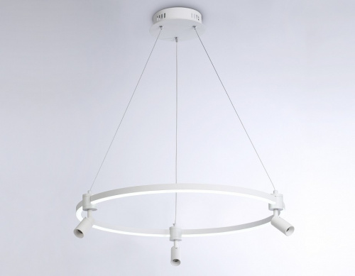 Подвесная люстра Ambrella Light FL FL5292 фото 7