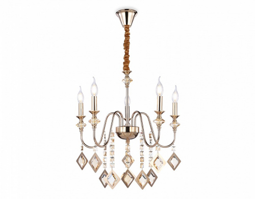 Подвесная люстра Ambrella Light TR TR4955 фото 8