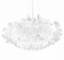 Подвесной светильник Loft it Clizia 10231/780 White