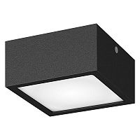 Накладной светильник Lightstar Zolla Quad LED-SQ 380274