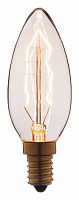 Лампа накаливания Loft it Edison Bulb E14 60Вт K 3560