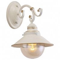 Бра Arte Lamp Grazioso A4577AP-1WG