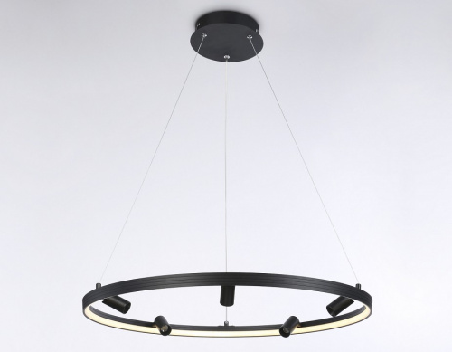 Подвесная люстра Ambrella Light FL FL5289 фото 6