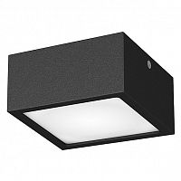 Накладной светильник Lightstar Zolla Quad LED-SQ 213927