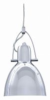 Подвесной светильник LUMINA DECO Trinia LDP 9030-1 CHR