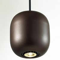 Подвесной светильник Odeon Light Cocoon 5060/1DA