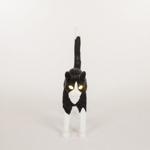 Зверь световой Seletti Cat Lamp 15042 фото 7