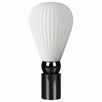 Настольная лампа декоративная Odeon Light Elica 2 5418/1T