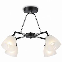 Люстра на штанге Ambrella Light TR TR303293