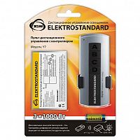 Пульт ДУ Elektrostandard Y a024517