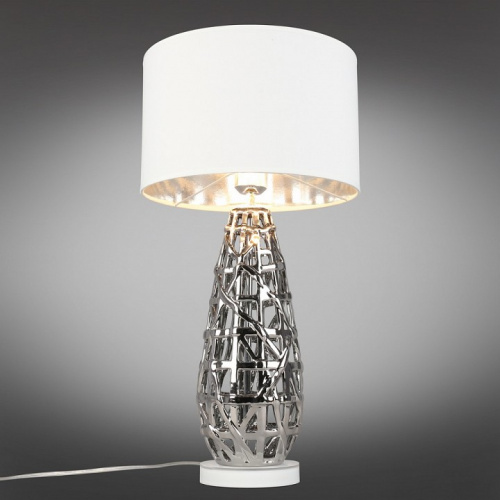 Настольная лампа декоративная Omnilux Borselli OML-19414-01 фото 6