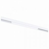 Накладной светильник Arte Lamp Linea 1 A4662PL-1WH