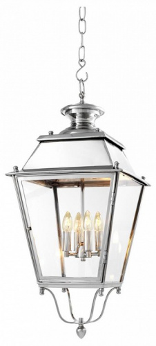 Подвесной светильник Eichholtz Lantern 105963 фото 2