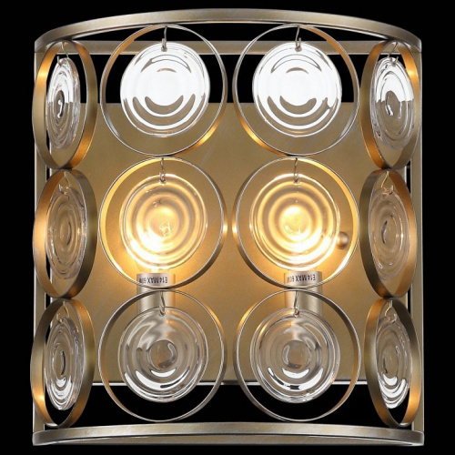 Накладной светильник ST-Luce Seranda SL1105.201.02 фото 7