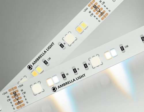 Лента светодиодная Ambrella Light GS GS4501 фото 8