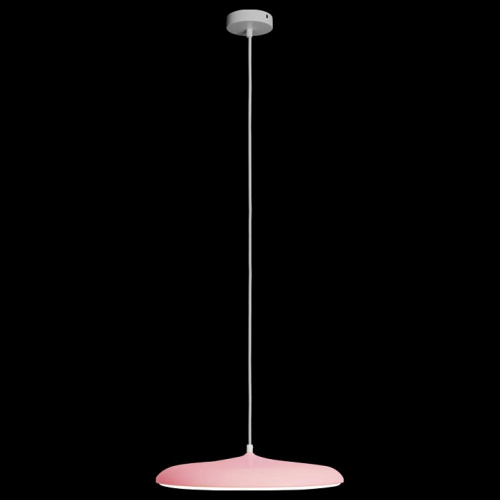 Подвесной светильник Loft it Plato 10119 Pink фото 3