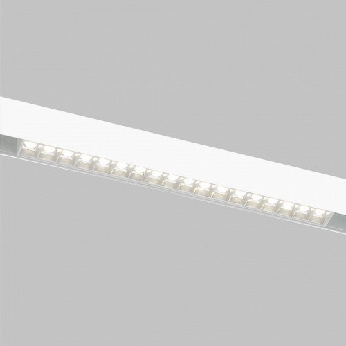 Накладной светильник Elektrostandard Slim Magnetic Sl a059189