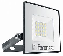 Настенно-потолочный прожектор Feron LL-1000 41538