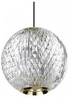 Подвесной светильник Odeon Light Crystal 5008/5LA