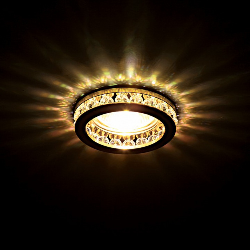 Встраиваемый светильник Lightstar Monilo 031702 фото 2