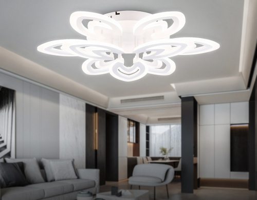 Потолочная люстра Ambrella Light FA FA4547 фото 4