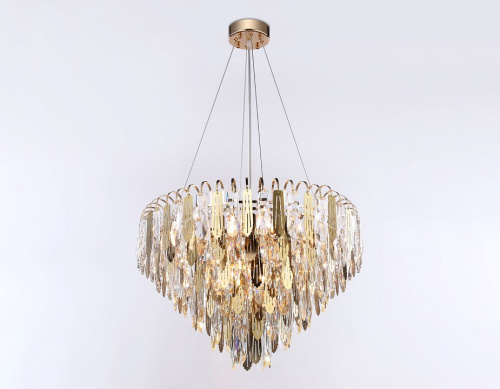 Подвесная люстра Ambrella Light TR TR5258 фото 6