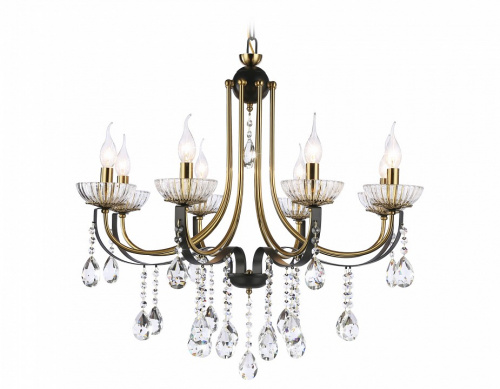 Подвесная люстра Ambrella Light TR TR4953 фото 8