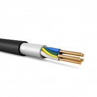 Кабель силовой ВВГнг(А)-LS 5х50ок(N, PE)-0.66