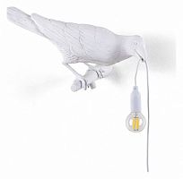 Зверь световой Seletti Bird Lamp 14731