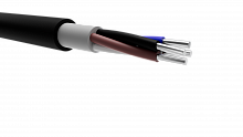 Кабель силовой АВВГнг(A)-LS 4х16ок-1(N) ТРТС