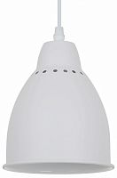 Подвесной светильник Arte Lamp Braccio A2054SP-1WH