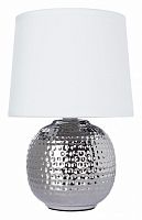 Настольная лампа декоративная Arte Lamp Merga A4001LT-1CC