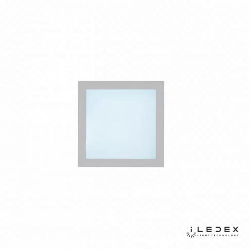 Накладной светильник iLedex Creator X068104 WH-6000K фото 4