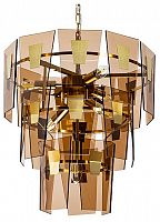 Подвесная люстра Arte Lamp Sophia A4066LM-6PB