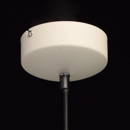 Подвесной светильник MW-Light Раунд 2 636011701 фото 5